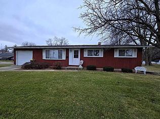 2647 9th Ave, Monroe, WI 53566