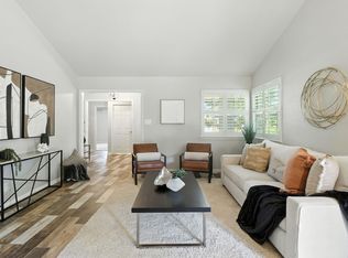 1303 Vine St, Georgetown, TX 78626