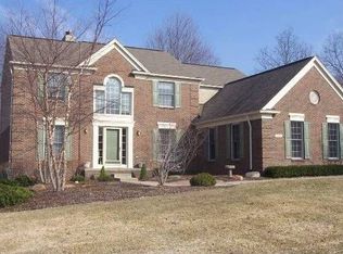 7485 Wyngate Dr, Clarkston, MI 48348