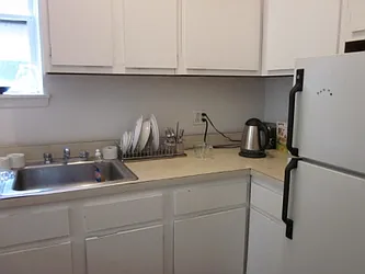 Rented by Citi Habitats