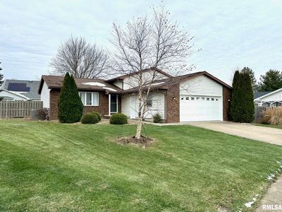 28 Jacobs Ln, Jacksonville, IL, 62650