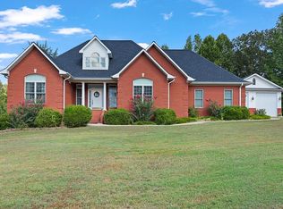 120 Carmen Dr, Paris, TN 38242