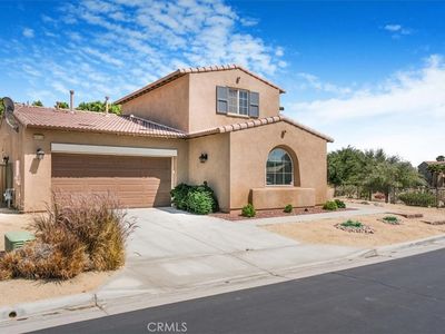 40530 Amador Dr, Indio, CA, 92203