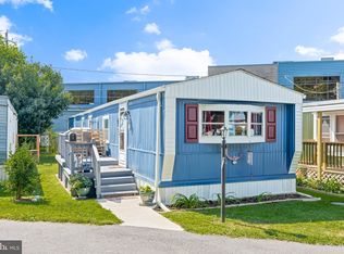 541 Furnace Hills Pike TRAILER 3, Lititz, PA 17543