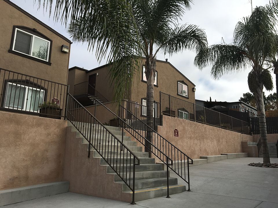 1st image of 2954-2944 F St #44-06