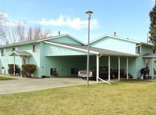 4209 Vaughn Ln, Billings, MT 59101