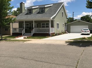 425 Franklin St, Dundee, MI 48131