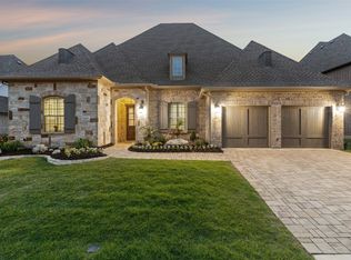 2309 Grafton Ln, McKinney, TX 75071