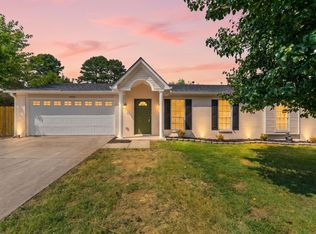 12902 Carousel Ct, Alexander, AR 72002