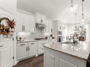 5121 Shallow Pond Dr, Little Elm, TX 76227