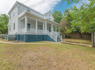 2158 Broad St APT B, Augusta, GA 30904