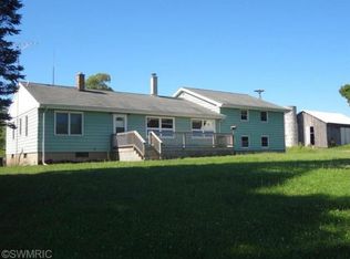 4937 1 Mile Rd, Fremont, MI 49412