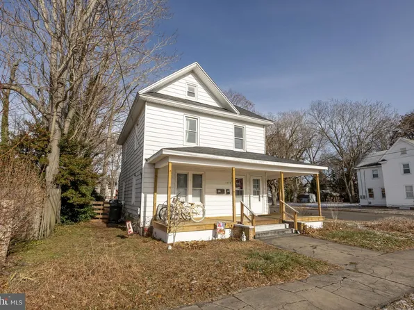 117 Washington St, Salisbury, MD 21804