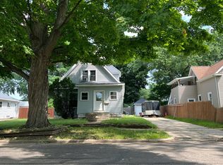 764 Randolph St, Jackson, MI 49203