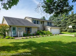 6300 Clise Rd, Bath, MI 48808