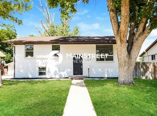 165 Iris St, Broomfield, CO 80020