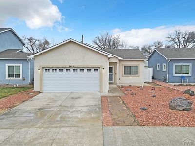 2415 Plains St, Pueblo, CO, 81004