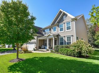 572 Blazing Star Dr, Lake Villa, IL
