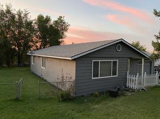 12 Martin Dr, Umatilla, OR