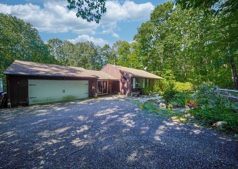 171 Moulton Hill Rd, Monson, MA 01057 Zillow