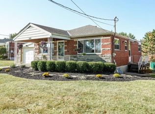 5689 Lauderdale Dr, Cincinnati, OH 45239