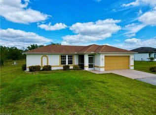 2695 43rd Ave NE, Naples, FL 34120