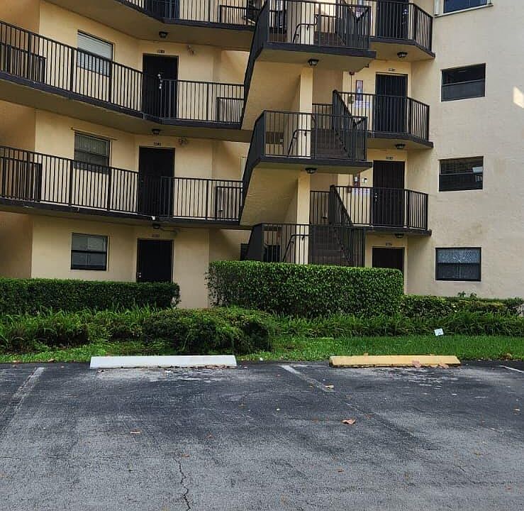 1st image of 6555 W Broward Boulevard #201