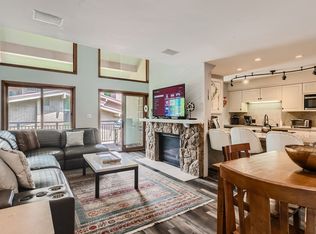 993 Lions Ridge Loop UNIT 352, Vail, CO 81657