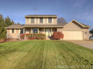3521 Adams St, Hudsonville, MI 49426