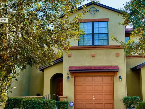 765 GINGER MILL Drive, St. Johns, FL 32259