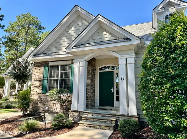 260 Cochrane Castle Circle # 6, Pinehurst, NC 28374