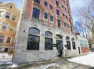 4526 N Sheridan Rd #703, Chicago, IL 60640