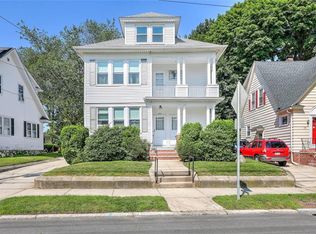 350 Mount Pleasant Ave, Providence, RI 02908