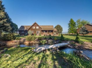 690 Valley Chapel Rd, Walla Walla, WA 99362