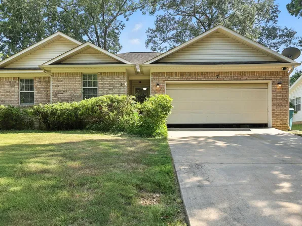 7 Lehigh Ct, Little Rock, AR 72204