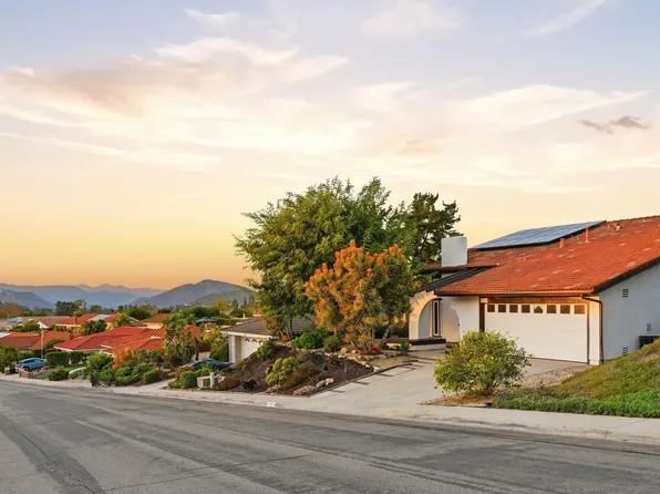 17570 Montero Rd, San Diego, CA 92128