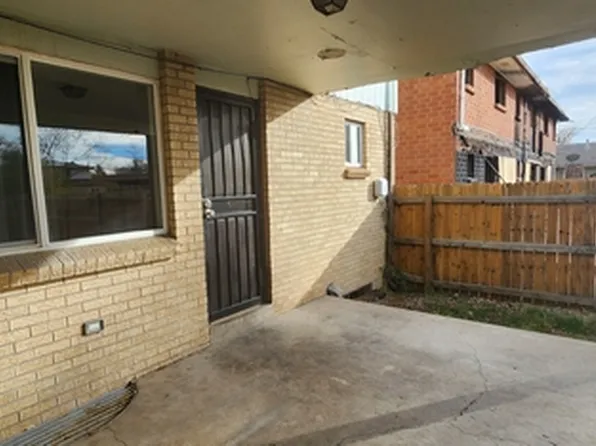 721 Fraser St, Aurora, CO 80011