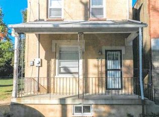 6120 E Wister St, Philadelphia, PA 19138