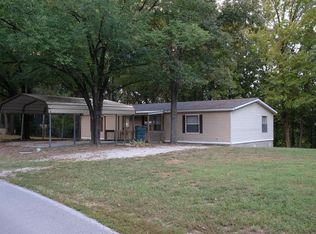 258 Compton Ridge Rd, Branson, MO 65616