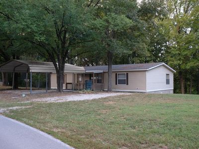 258 Compton Ridge Rd, Branson, MO, 65616