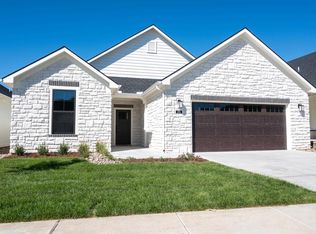 3731 N Ritchfield St, Wichita, KS 67226