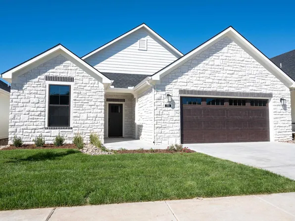 3731 N Ritchfield St, Wichita, KS 67226