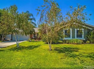 7253 Ponce Ave, West Hills, CA 91307