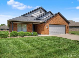 2172 Schwinn Ave, Xenia, OH 45385