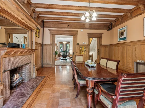 144 West 119th Street HOUSE image 1 of 24