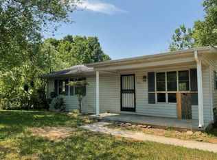 502 Chestnut Ridge Rd, Heiskell, TN 37754