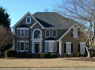 4790 Ashwell Ln, Suwanee, GA 30024