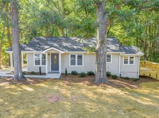 6429 Gordon St, Lithia Springs, GA 30122