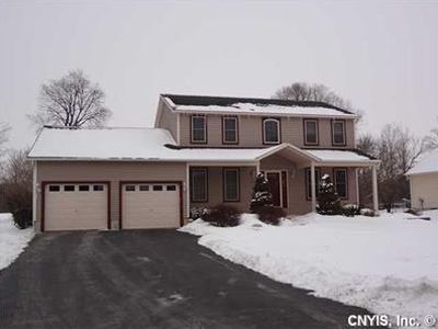 6614 Maricarol Ln, Kirkville, NY, 13082