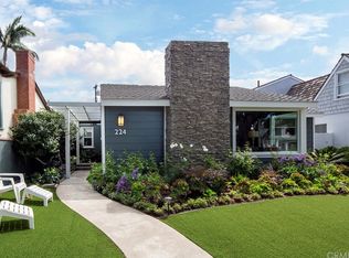 224 Jasmine Ave, Corona Del Mar, CA 92625